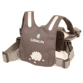 LittleLife bezpečnostný postroj