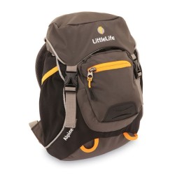 LittleLife Alpine 4 - black