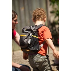 LittleLife Alpine 4 - black