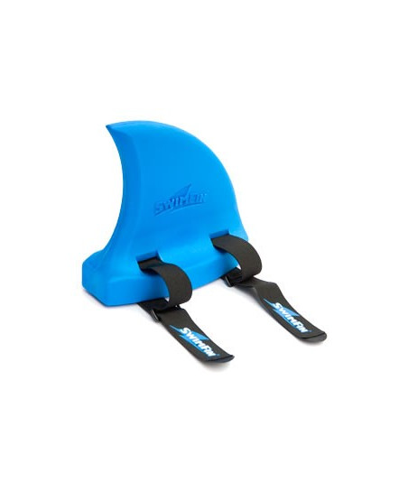 SwimFin Dolphin Blue