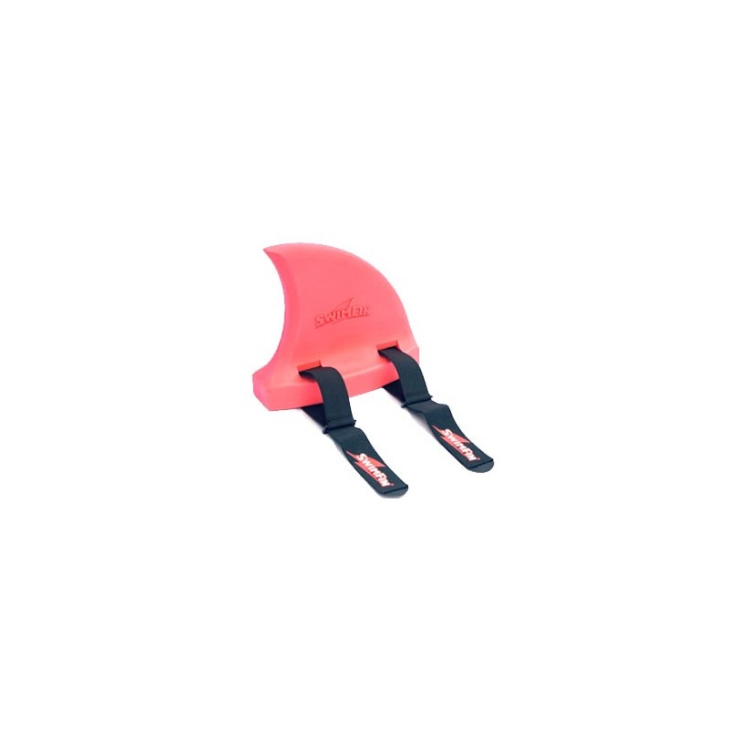 SwimFin Angelfish Pink