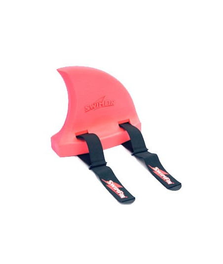 SwimFin Angelfish Pink