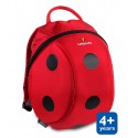 LittleLife BIG Ladybird detský batoh