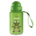 LittleLife fľaša - krokodíl