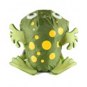 LittleLife Kids SwimPack Frog - zelený