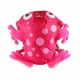 LittleLife Kids SwimPack Frog - ružový