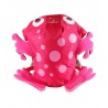 LittleLife Kids SwimPack Frog - ružový