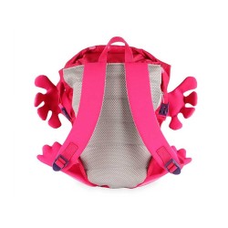 LittleLife Kids SwimPack Frog - ružový