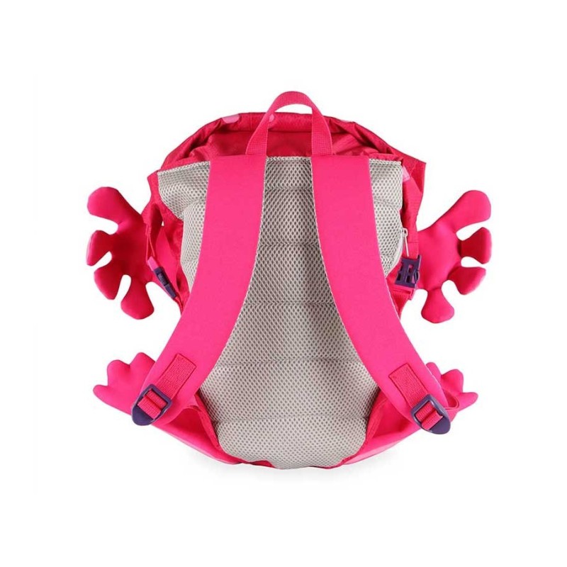 LittleLife Kids SwimPack Frog - ružový