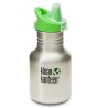 Kid Kanteen Sippy 355ml nerezová