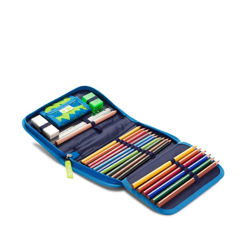 ERGOBAG CUBO SET "LiBäro" 