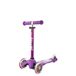 MINI MICRO DELUXE - PURPLE 