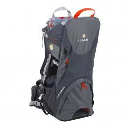 LittleLife Child Carrier - Cross Country S4