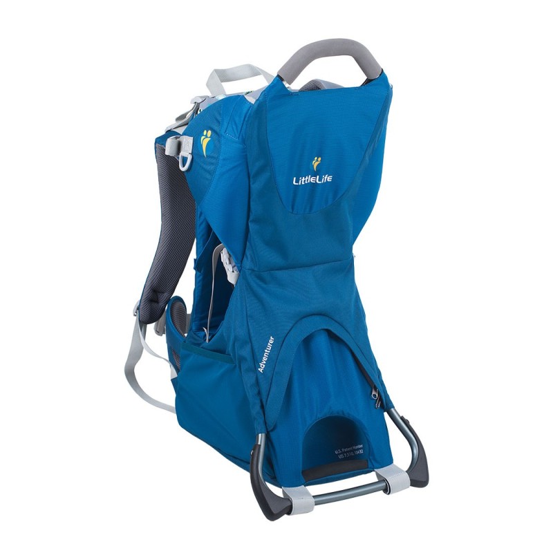 Adventurer S2 Child Carrier BLUE 