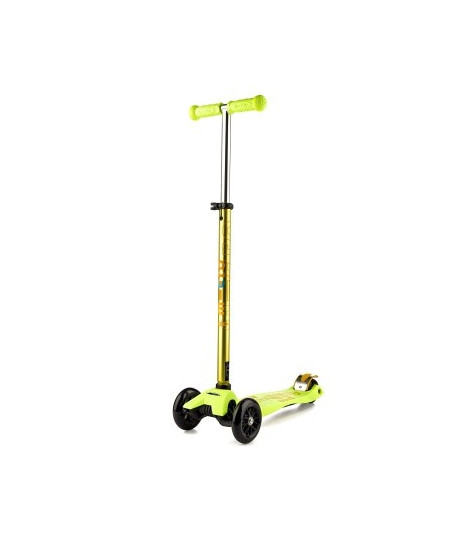 MAXI MICRO DELUXE YELLOW 