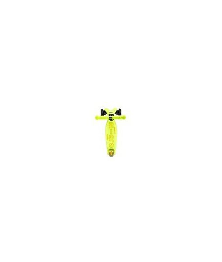 MAXI MICRO DELUXE YELLOW 