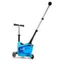 MICRO MINI2GO DELUXE PLUS BLUE 
