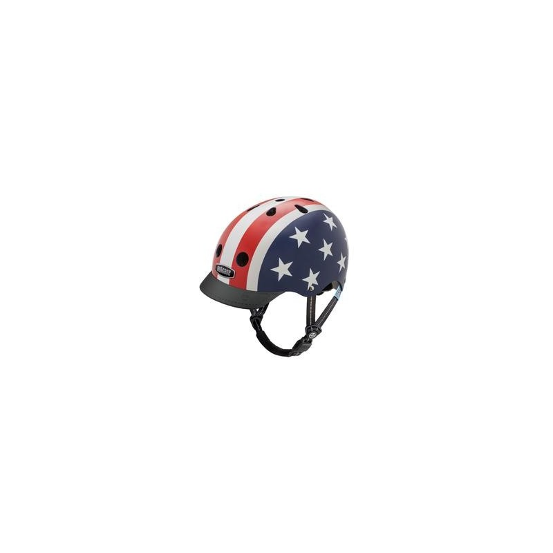 LITTLE NUTTY GEN3 - STARS&STRIPE XS