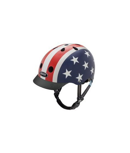 LITTLE NUTTY GEN3 - STARS&STRIPE XS