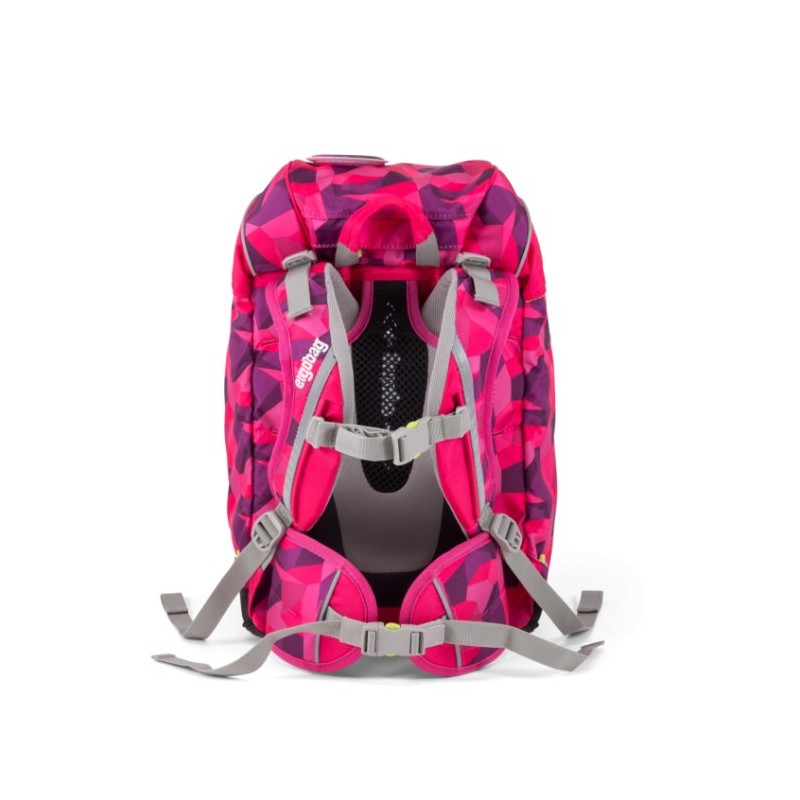 Školská taška Ergobag Prime - Bärllerina
