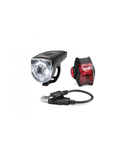 WOOM Bike Light