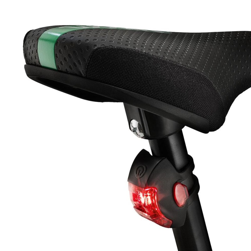 WOOM Bike Light