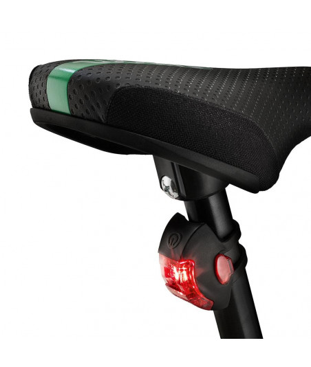 WOOM Bike Light