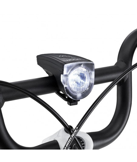 WOOM Bike Light