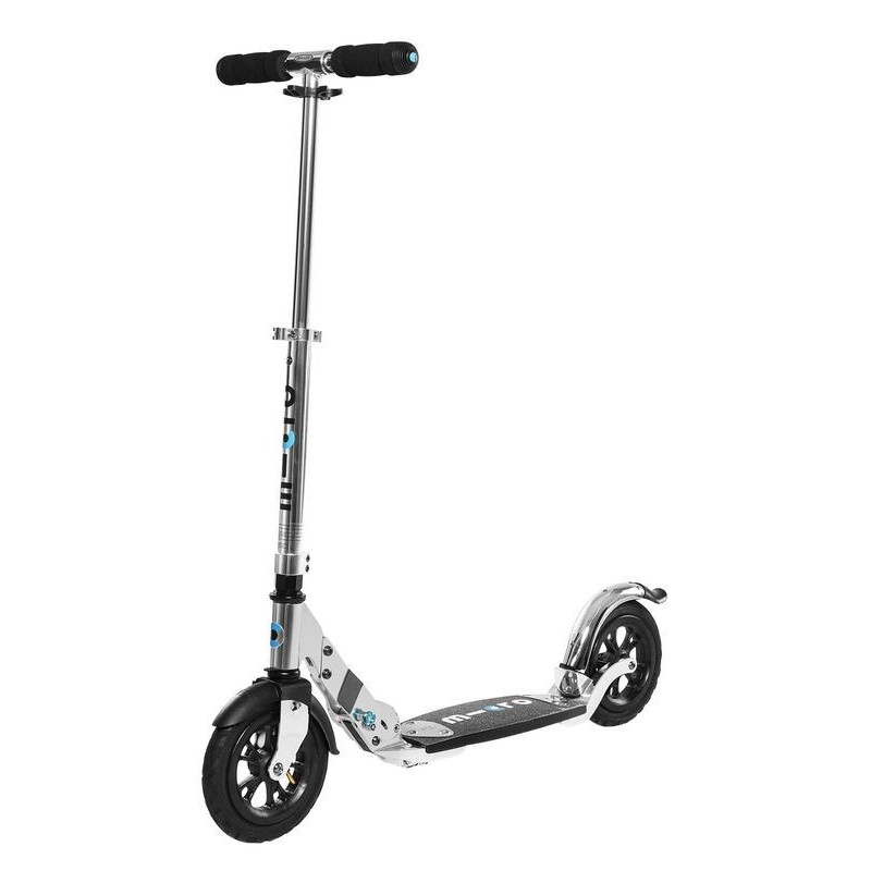 Kolobežka Micro Flex Air 200 mm