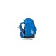 Školská taška Ergobag Prime - LiBearo (Zig-Zag blue)