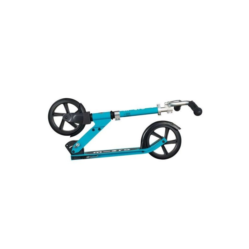 KOLOBEŽKA MICRO CRUISER AQUA