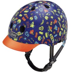 LITTLE NUTTY - COOL KID XS