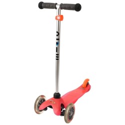 BLIKAČKA MICRO RED