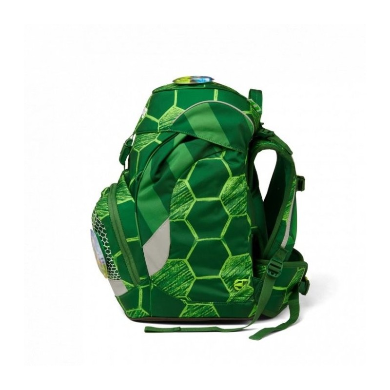 Školská taška Ergobag Prime - StrikeBear