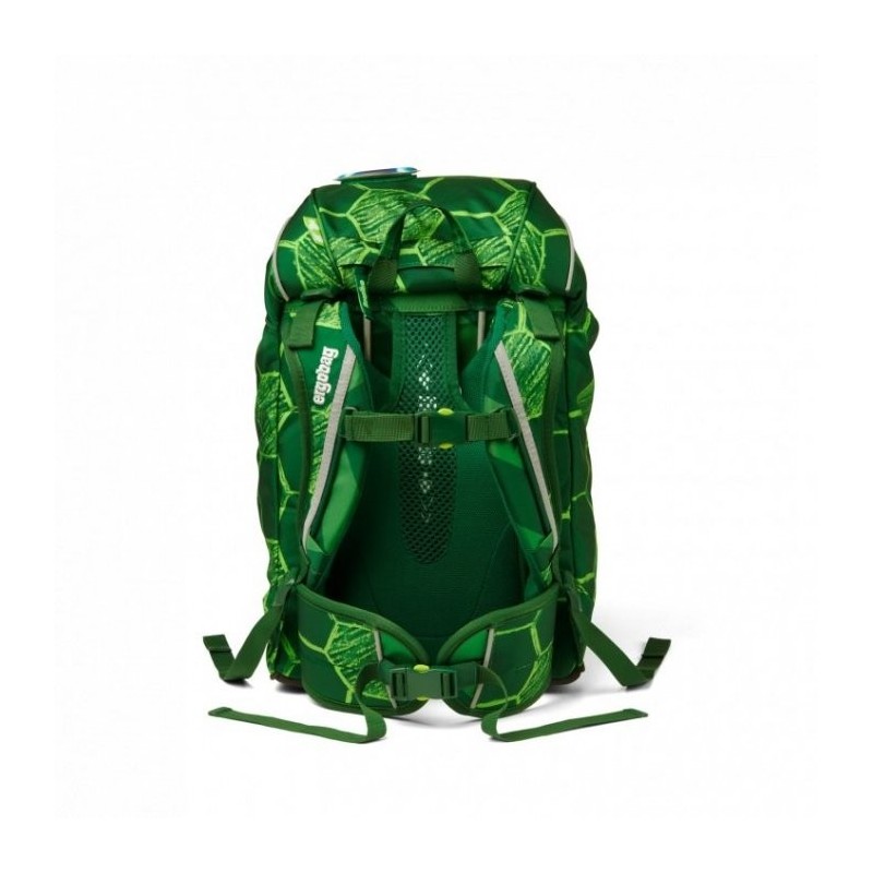 Školská taška Ergobag Prime - StrikeBear