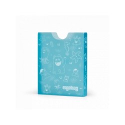 Ergobag plastové desky / pořadač