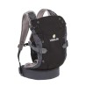 LittleLife Acorn Baby Carrier sivý