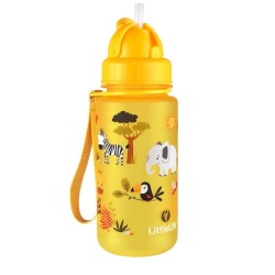 LittleLife fľaša - safari