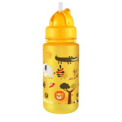 LittleLife fľaša - safari