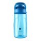 LittleLife fľaša - blue