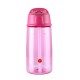 LittleLife fľaša - pink