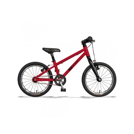KUBIKES 16L TOUR - RED