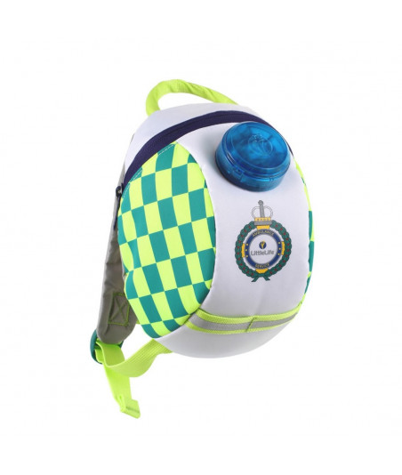 Detský batoh LittleLife - Ambulancia