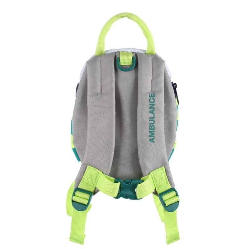 Detský batoh LittleLife - Ambulancia