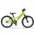 Detský bicykel KUbikes 16S MTB - GREEN