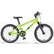 Detský bicykel KUBIKES 16L MTB - GREEN