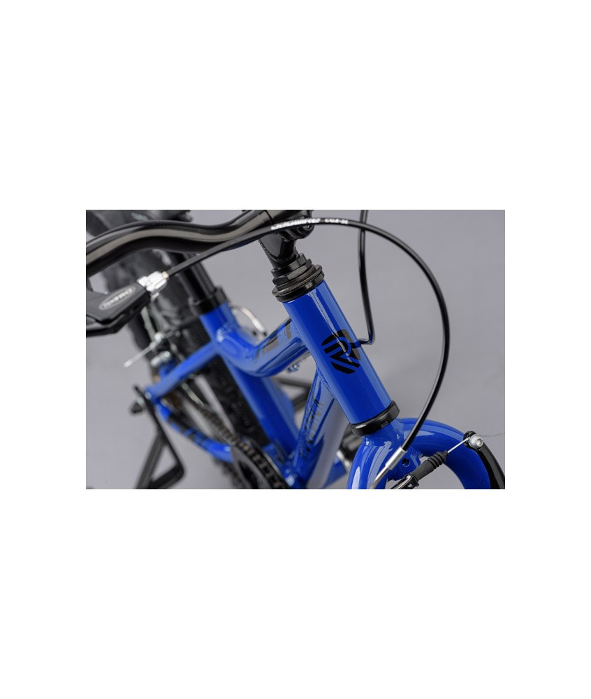 DETSKÝ BICYKEL RIDGEBACK MELODY TEAL RB18