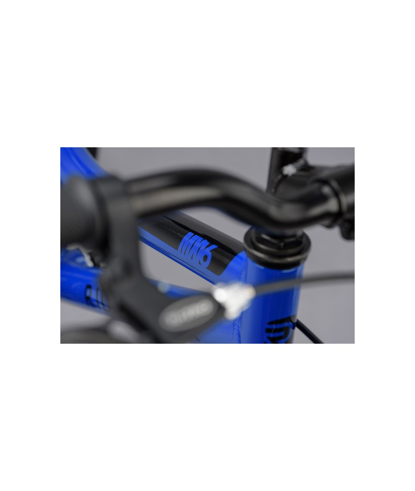 DETSKÝ BICYKEL RIDGEBACK MELODY TEAL RB18