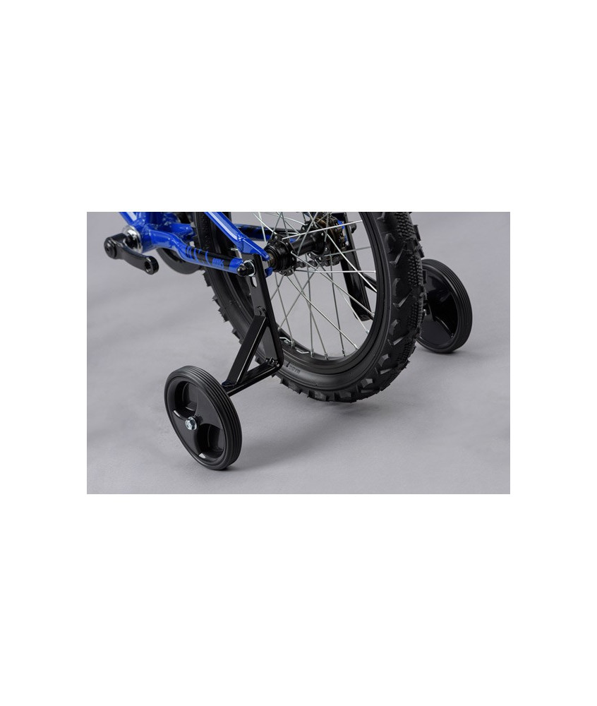 DETSKÝ BICYKEL RIDGEBACK MELODY TEAL RB18
