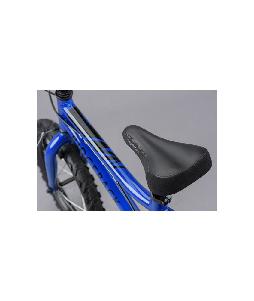 DETSKÝ BICYKEL RIDGEBACK MELODY TEAL RB18